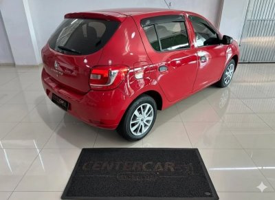 Renault SANDERO - Foto 2